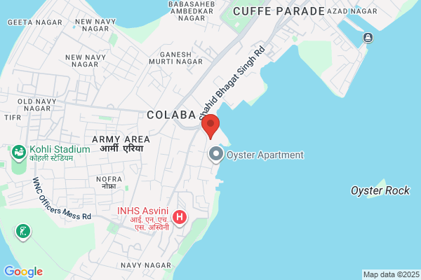 Indian Naval Canteen Services