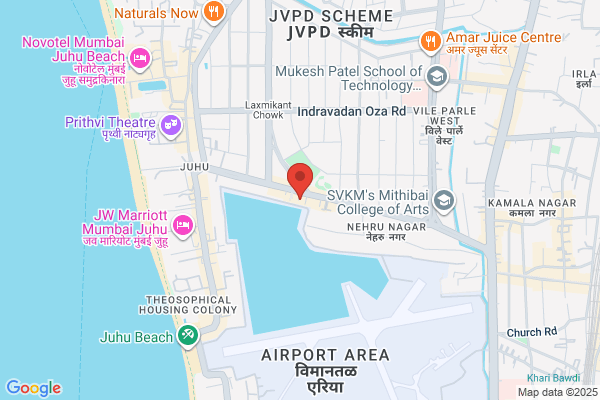Juhu Vaishali Shopping Ctr