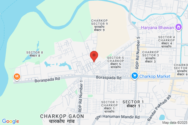 Manisha Provision & General Store