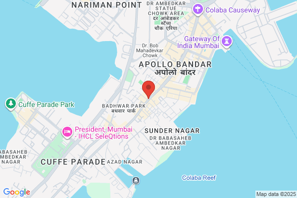 Maratha Store