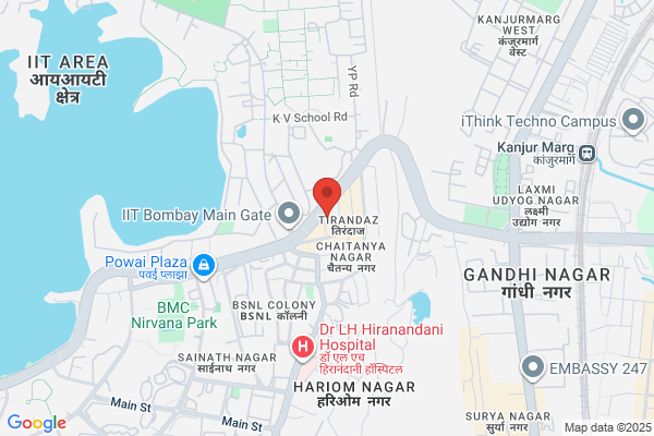 Powai Classes