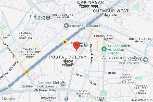 Niranjan G Nagpur
