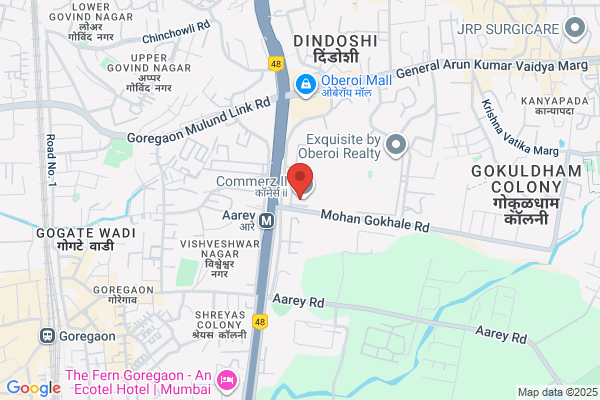 Bonito Designs Goregaon Mumbai