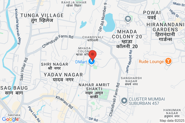 Chandivali Diagnostic Centre