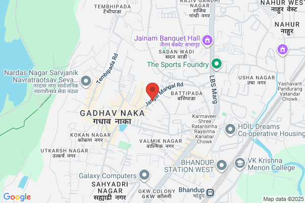 Amrut Pathological Laboratory