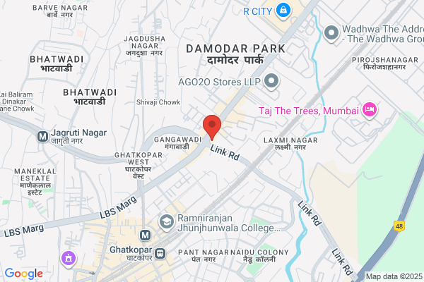 Manvi Whole Body Diagnostic Centre