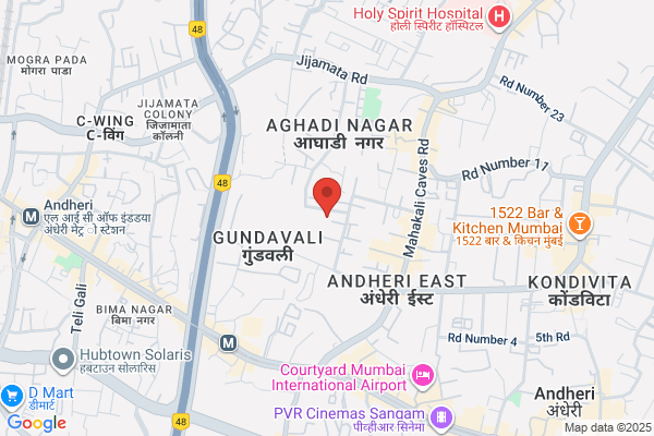 FSP India P Ltd