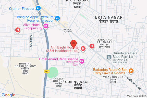 Sri Guru Harkishan Diagnostic Centr