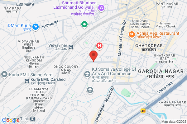 Somaiya Diagnostic Centre