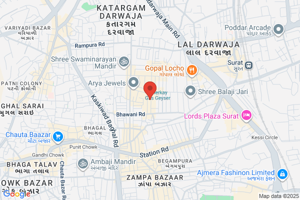 Diamond Star Exports Ltd