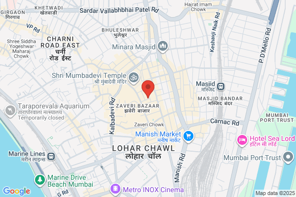 Manasi Gems