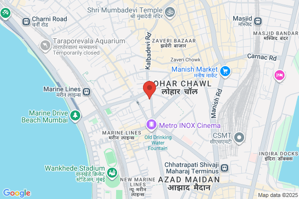 Adesh International P Ltd