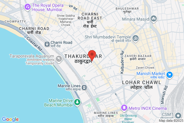 Vaikunth Somaiya Jewellers
