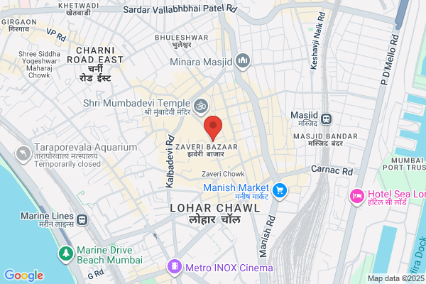 Agrawal Gems