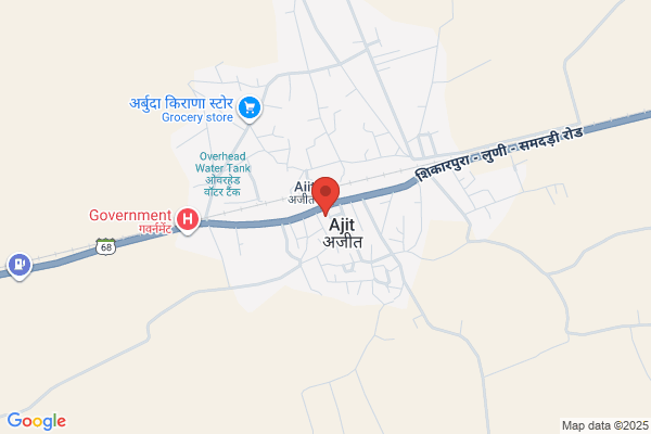 Ajit Manyal