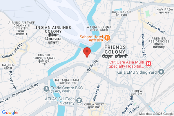 India Gem Corporation