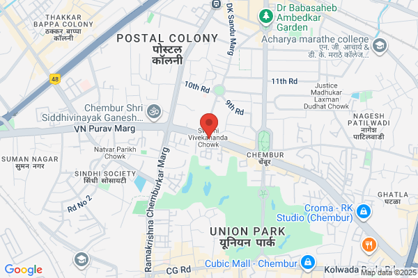 Alcast Foundry P Ltd