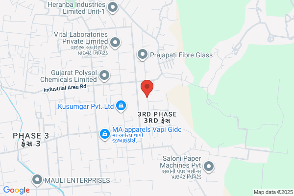 Ashavi Industries