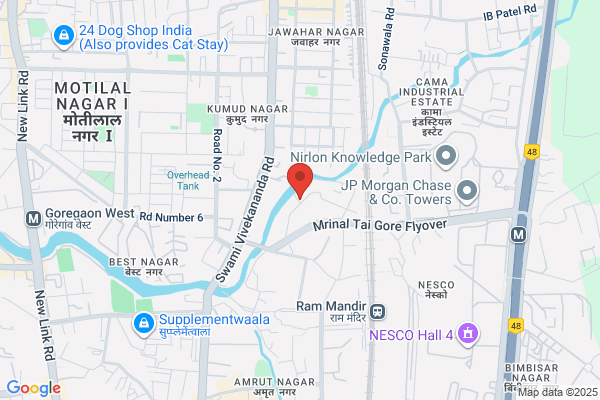 Balaji Industries