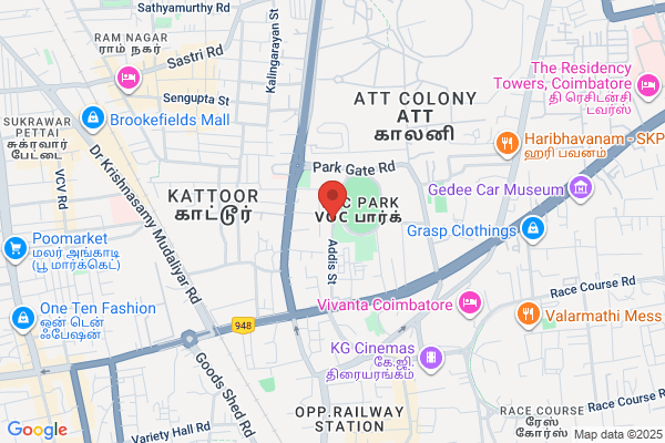 Bombay Trading Syndicate