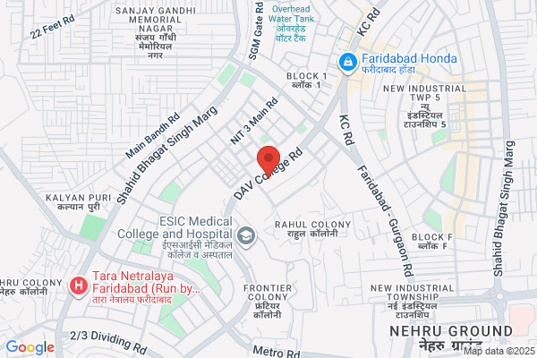 Dalip Motors