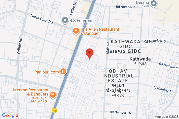 Jyoti Engg & Trading Co