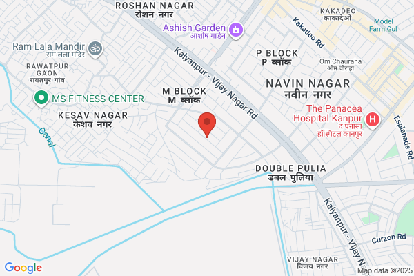 Trivedi Sales Corp