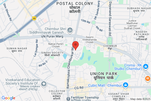 Dietician Geeta Shenoy's Nutrition & Wellness Clinic