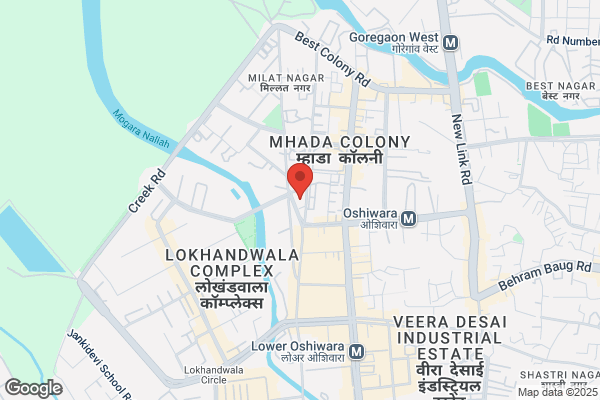 Sound Forest Studios (Andheri West)