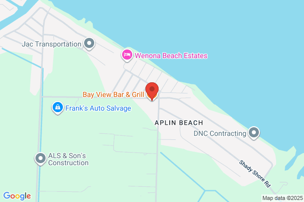 BAY View Bar