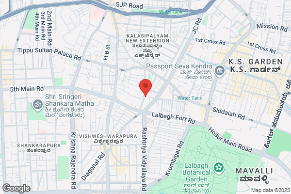 Doshi Auto Parts