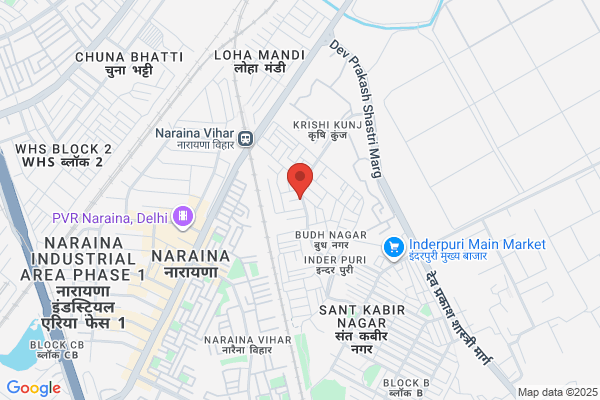 Chetan Traders