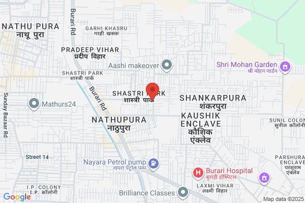 Rohini Electronics Corporation