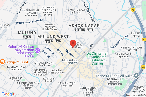 Maharashtra Glass Traders