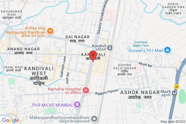 Prakash Paint Stores