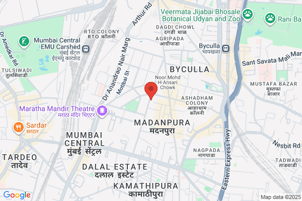 NB Vadgama