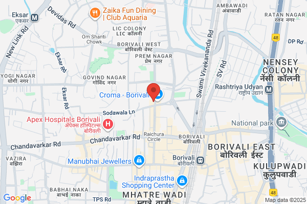 Aashish Nursing Home