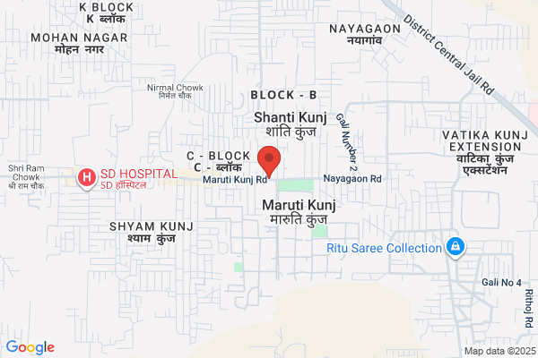 Aashirwad Clinic
