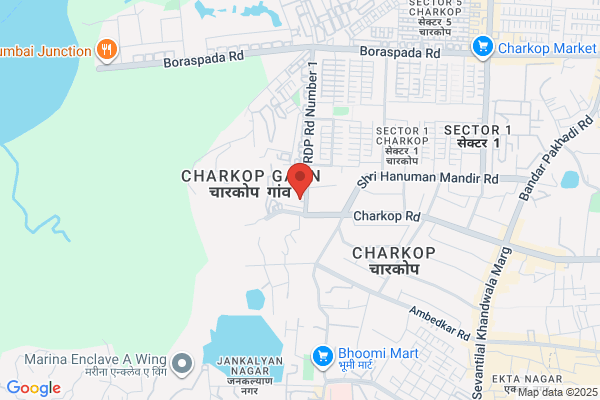 Jayashri Nursing Home