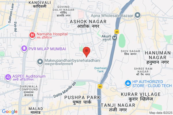 Sachin Vittal Patgaonkar