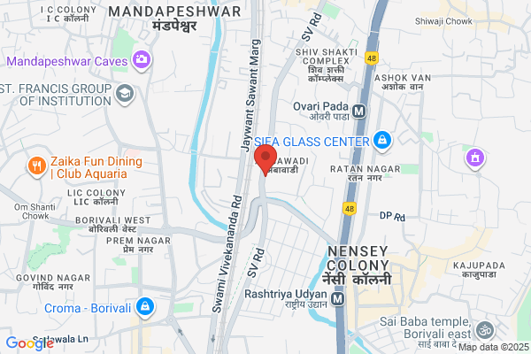 Dr Thakar Mukund Narmadashanker