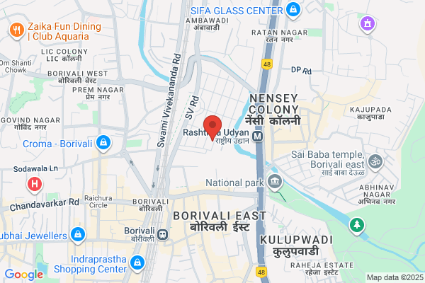 Jains Forest Herbals P Ltd