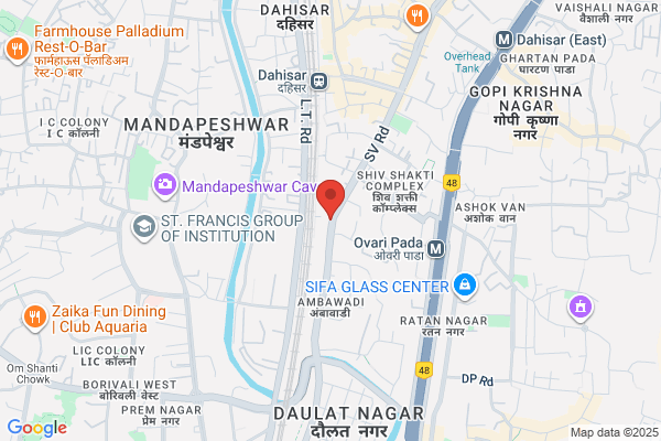 Salgaonkar Gajanan Purshottam