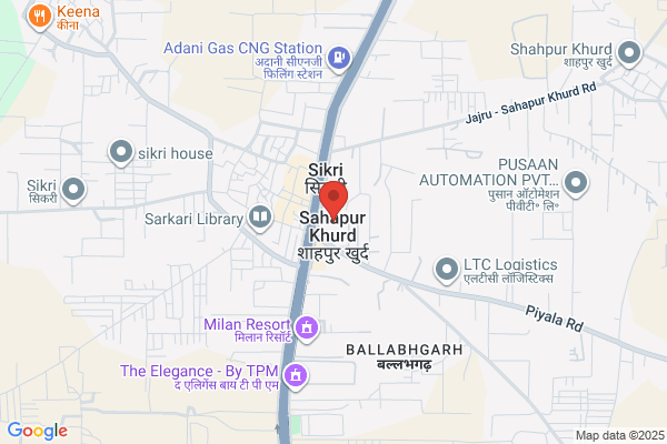 Vikas Polyclinic & Nursing Home