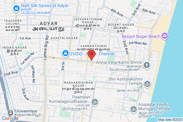 Akshay Polyclinic