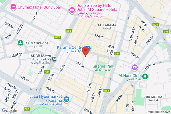 Apollo Polyclinic