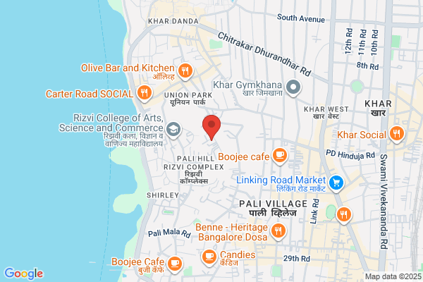 Bhargava Ent & Deafness Clinic
