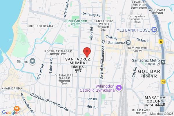 Bhargava Samir K