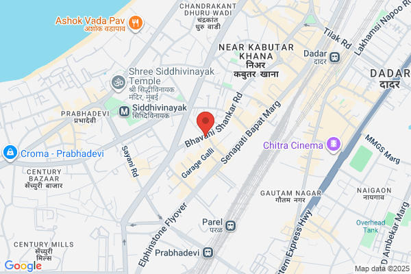 Dr T K Bakri