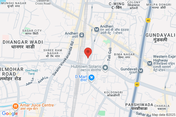 Ent Clinic & Deafness Ctr